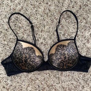 Aerie push-up bra size 34A